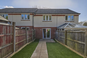 Garden- click for photo gallery